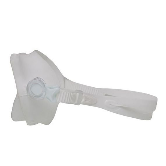 Маска Marlin Frameless Excel White