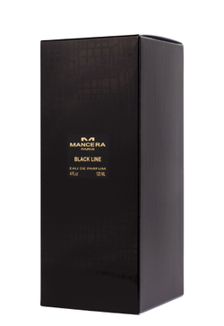 Парфюмерная вода Black Line