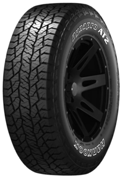 Легковая шина Hankook Dynapro AT2 RF11 245/70-R16 111T