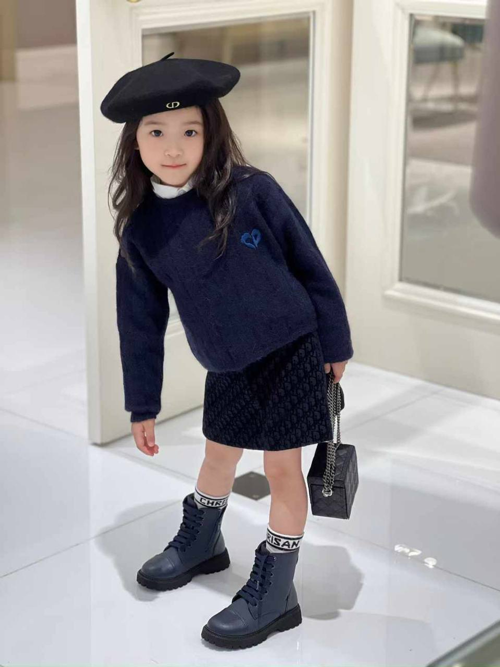 Свитер Dior, арт. 467749927
