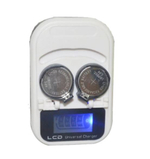 Зарядное устройство ET Ch-2032LCD