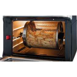 Аэрофритюрница ProfiCook PC-FR 1200 H