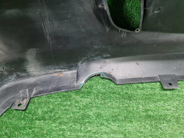 Бампер задний Kia Spectra SD (2004-2011)