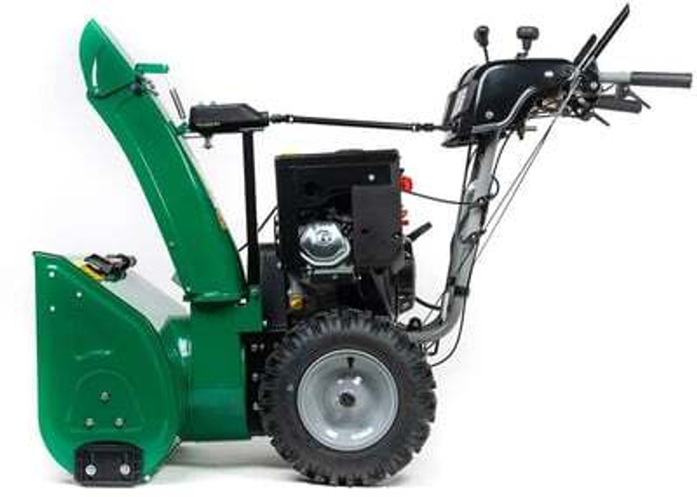 Cнегоуборщик CAIMAN Valto 27CVE