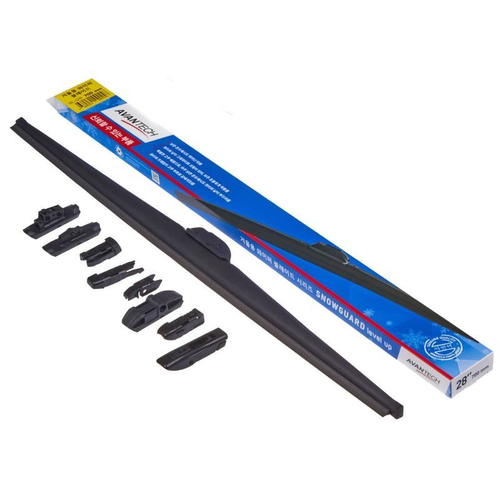 Щетка стеклоочистителя зимн. Avantech Snowguard Level UP 700мм (28") SL28