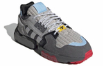 Кроссовки Ninja X Adidas Originals Zx Torsion
