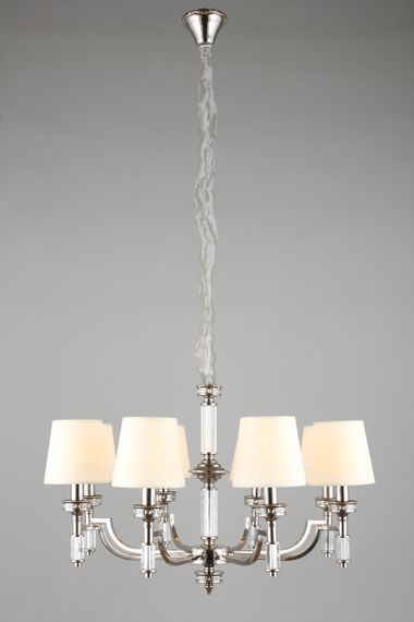 Подвесная люстра Omnilux Dimaro OML-87803-08