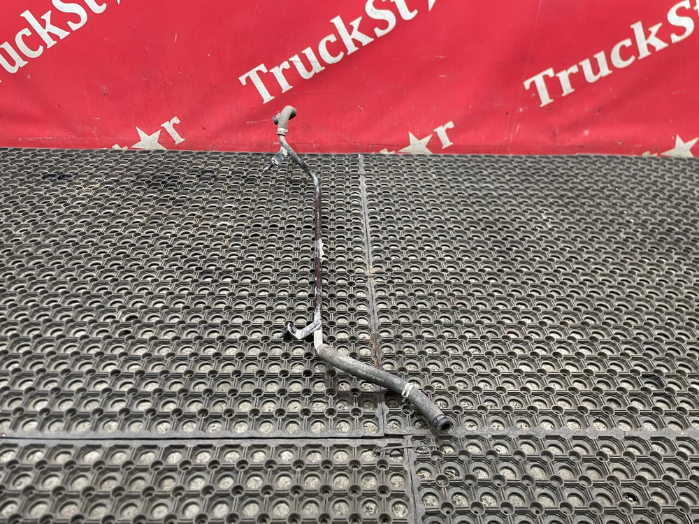 Трубка системы охлаждения 2021г.