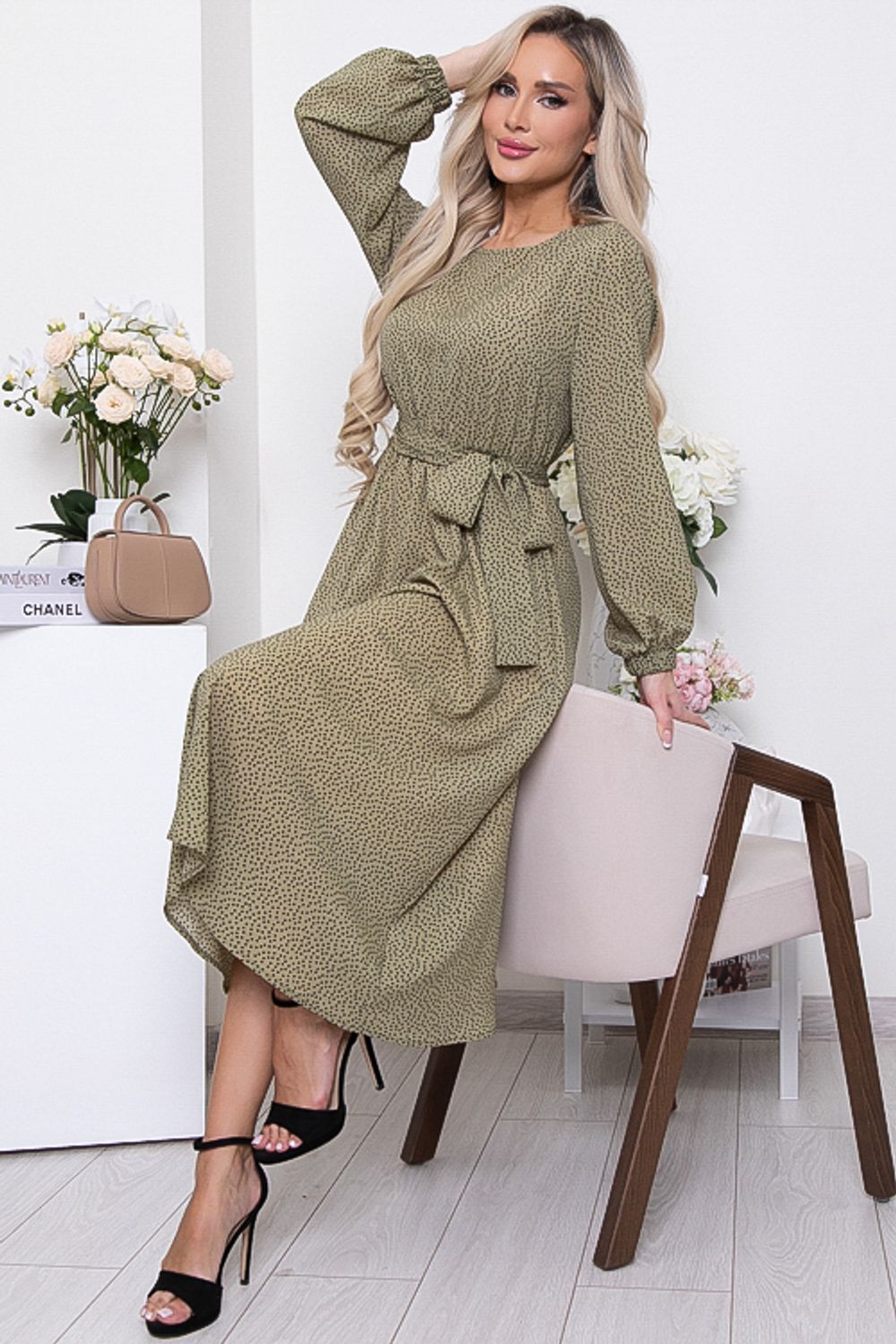 Платье 71460 Avili