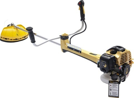 Мотокоса HANSKONNER HBT152D