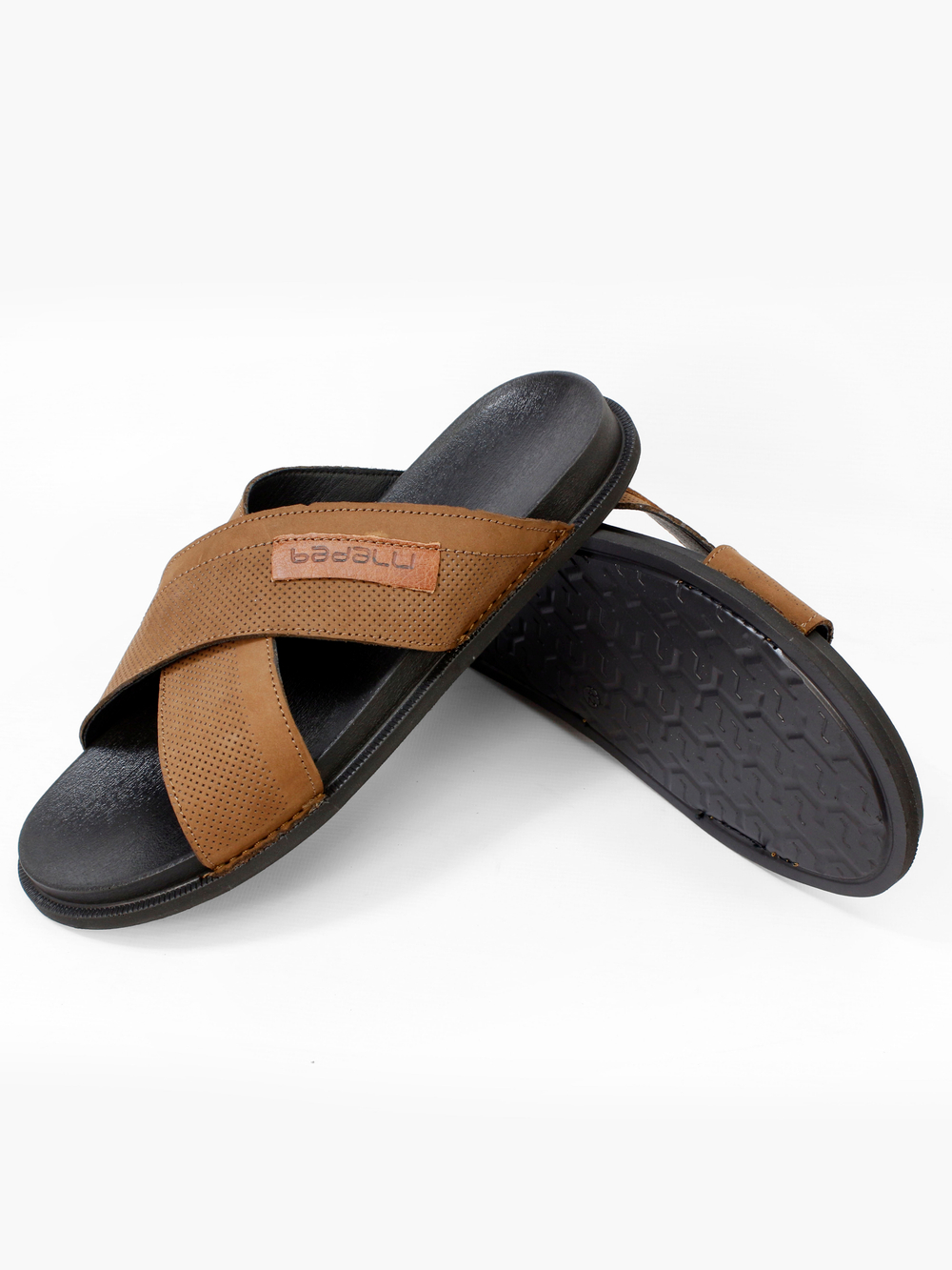 Шлепанцы мужские S0135-2R