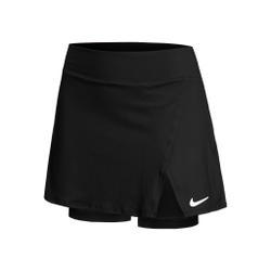 Женская теннисная юбка Nike Court Victory Dri-Fit Skirt Women - Black