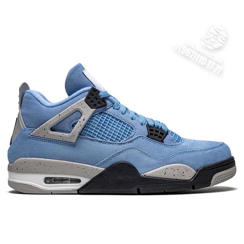 Кроссовки Nike Air Jordan 4