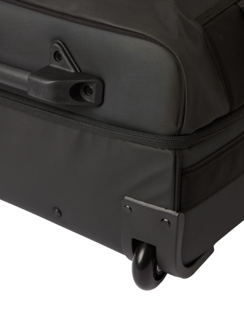 Теннисная сумка Bj_rn Borg Travel Trolley S-46L - Black