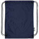 Рюкзак со шнурком Oriole из переработанного ПЭТ