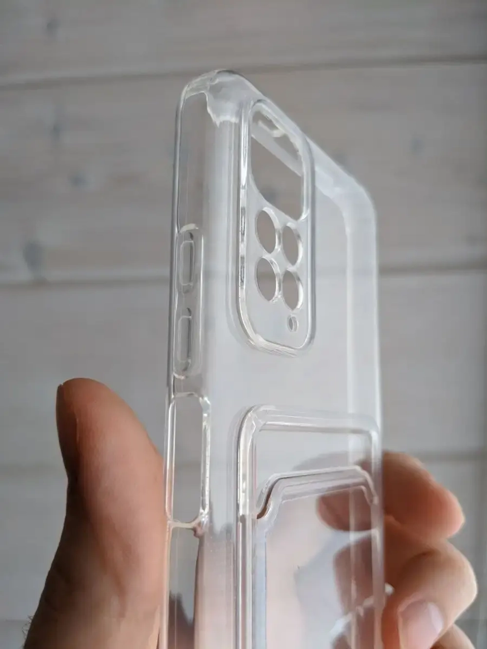 Чехол на Xiaomi Redmi Note 11 4G Global. Редми Нот 11С