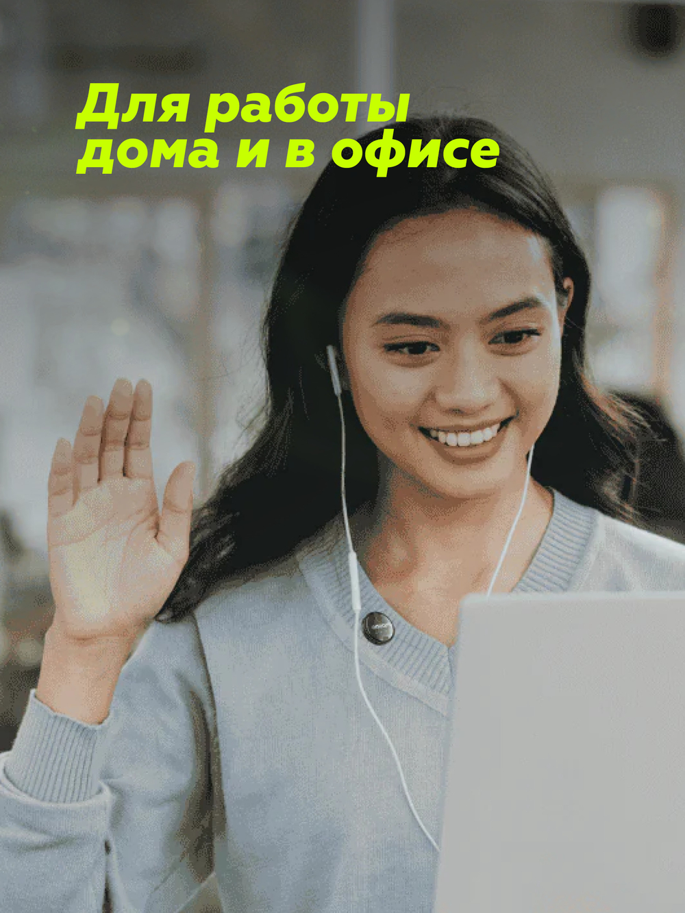 Микрофон петличный беспроводной Maono WAVE T5 COMBO