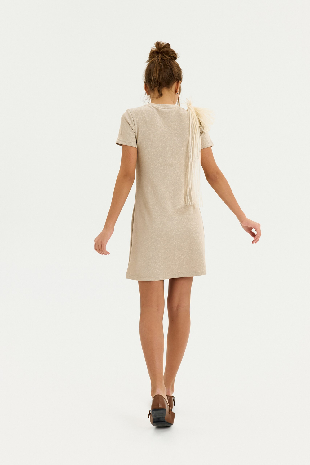 Платье д/д DELORAS 22779