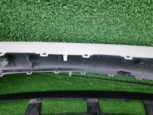 Бампер передний Kia Seltos (2019-2022)