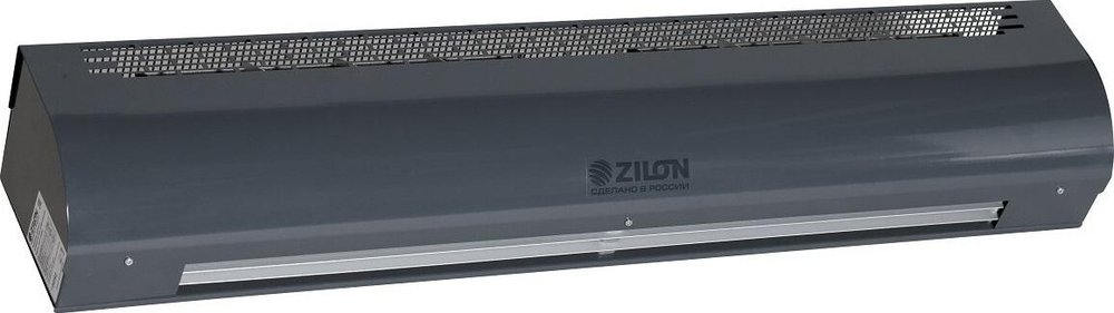 Завеса тепловая электрическая ZILON ZVV-1.0E6SG НС-1052330