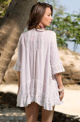 Пляжная туника Mia-Amore ARGENTINA Аргентина 6895