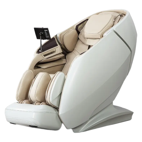 Массажное кресло Ergonova Phantom 5D Beige