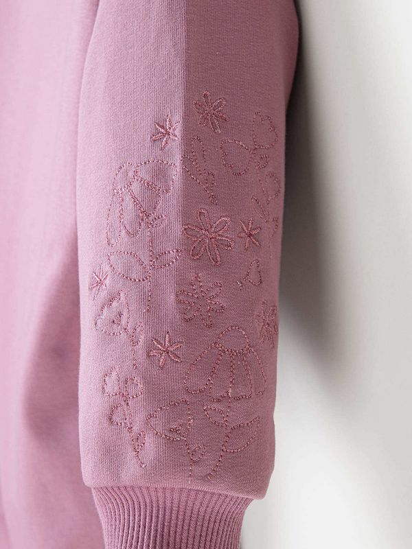 Худи облегченное 