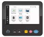 МФУ лазерное цветное Konica Minolta bizhub C3321i