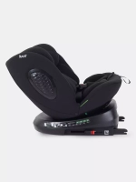 Автокресло Rant Helix isofix (40-150 см) Black