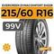 Evergreen Dynacomfort EH228 215/60 R16 99V XL