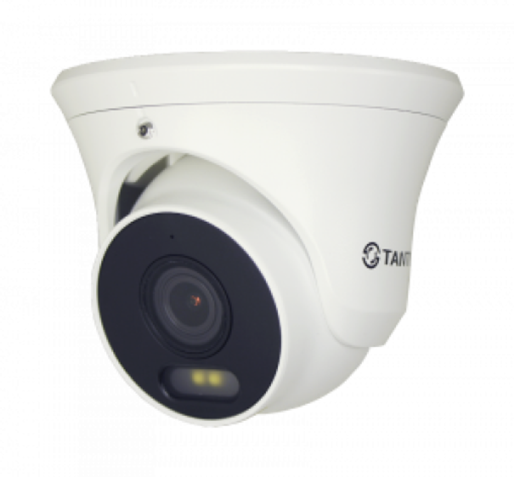 Видеокамера IP Tantos TSi-Ee25FPN