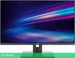 Монитор Hiper EasyView HS2401M черный