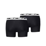 Мужское нижнее белье PUMA MEN EVERYDAY MULTI LOGO BOXER 2P