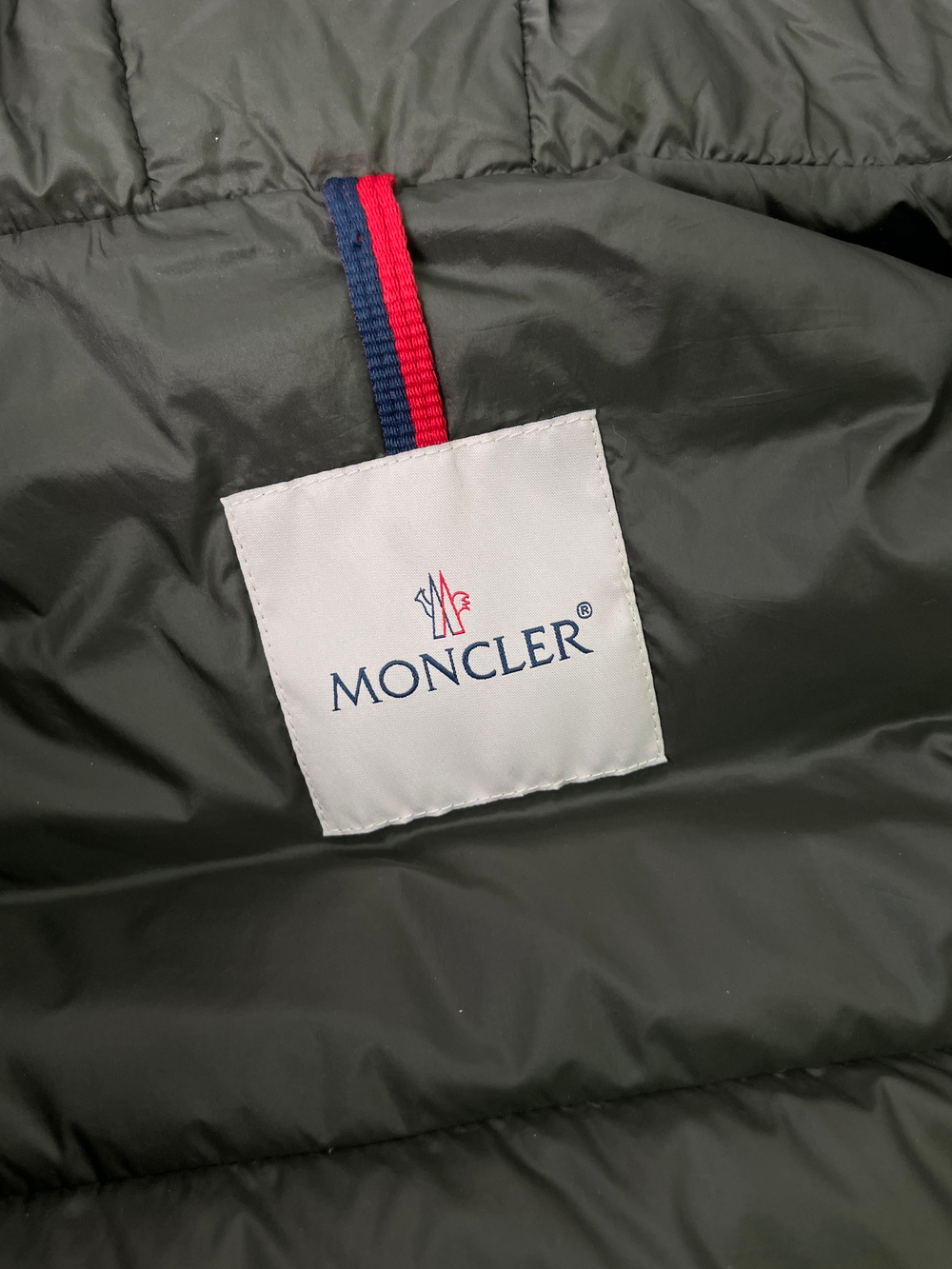 Куртка Moncler