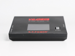 Универсальное зарядное устройство G.T.Power V6 AC/DC