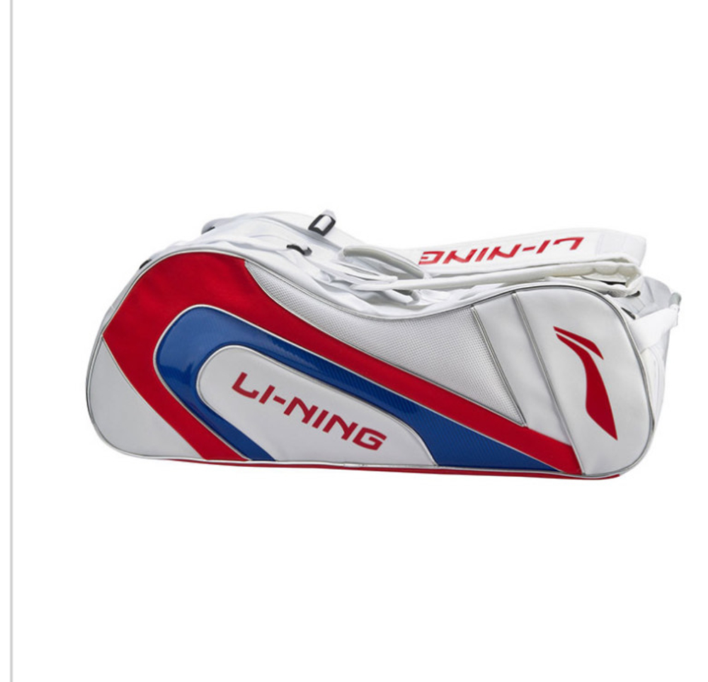 Чехол - сумка 2019 Li Ning 10th Anniversary 9 Racket Badminton Bag