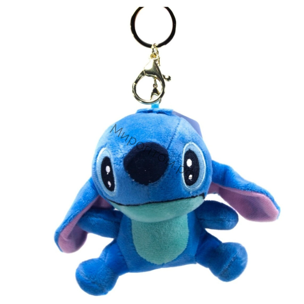 Брелок Stitch