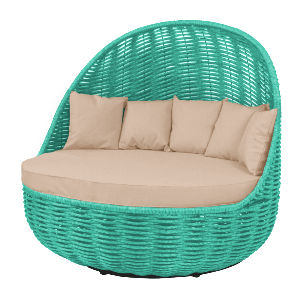 Диван-кровать Grand Nest