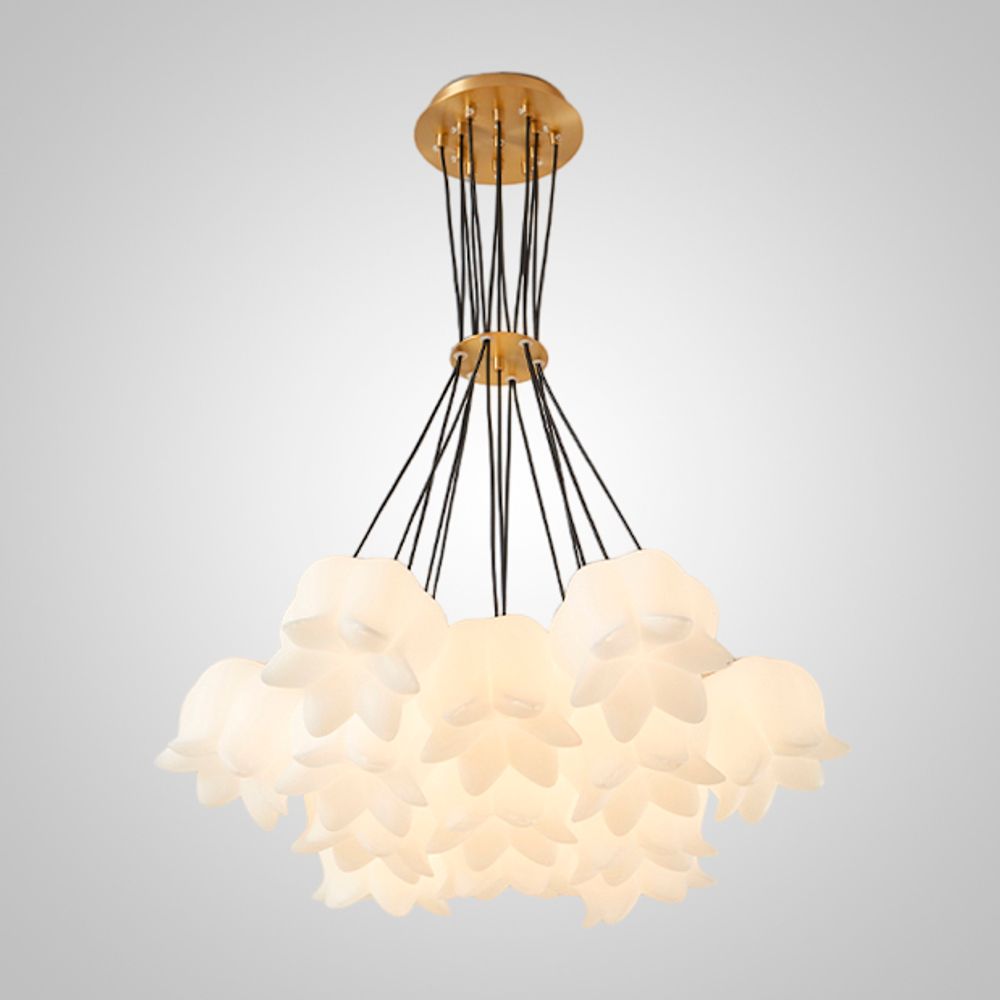 Подвесная Люстра Lillis D63 By Imperiumloft