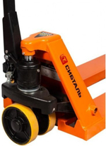 Тележка гидравлическая СИБТАЛЬ ACR 5000 кг 070 2070 5000