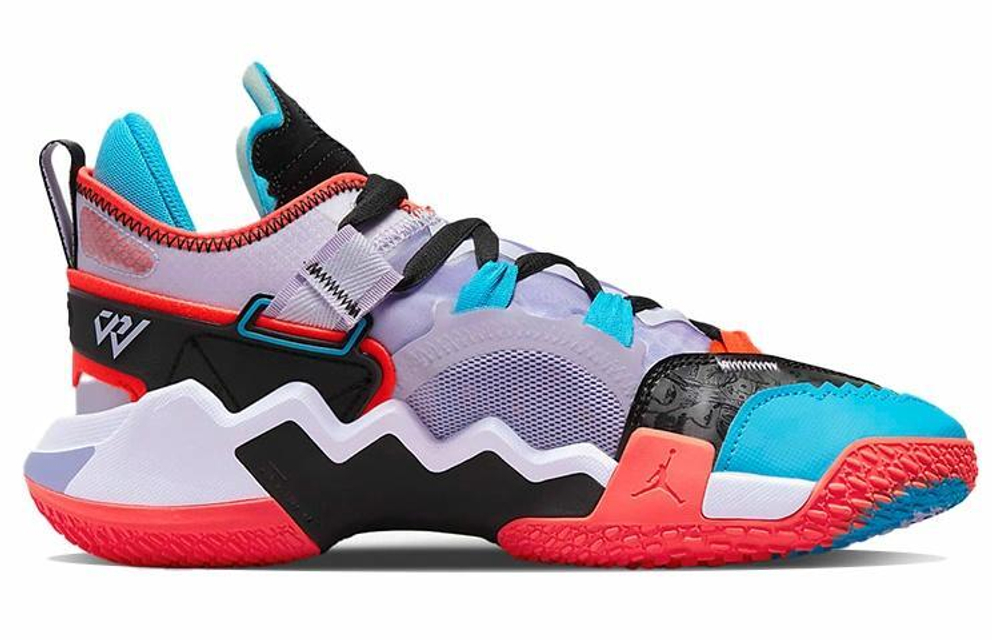 Кроссовки Jordan Why Not.5 Why Not Pf