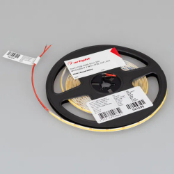 Светодиодная лента COB-X400-5mm 24V White6000 (7.2 W/m, IP20, CSP, 5m) (Arlight, -) 041695