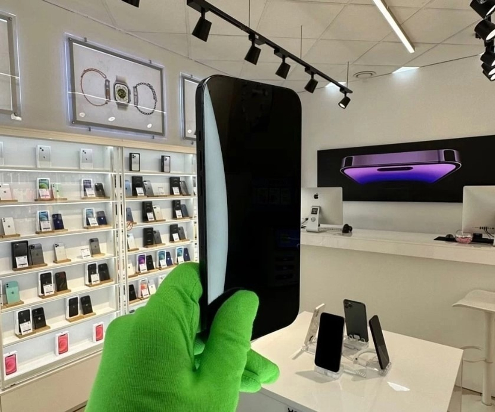 iPhone 12 Pro Max, 256 ГБ б/у