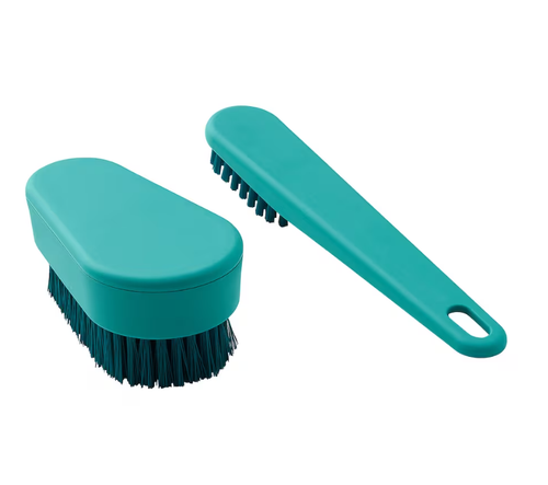 ПЕППРИГ PEPPRIG Щетки для чистки, набор из 2 шт