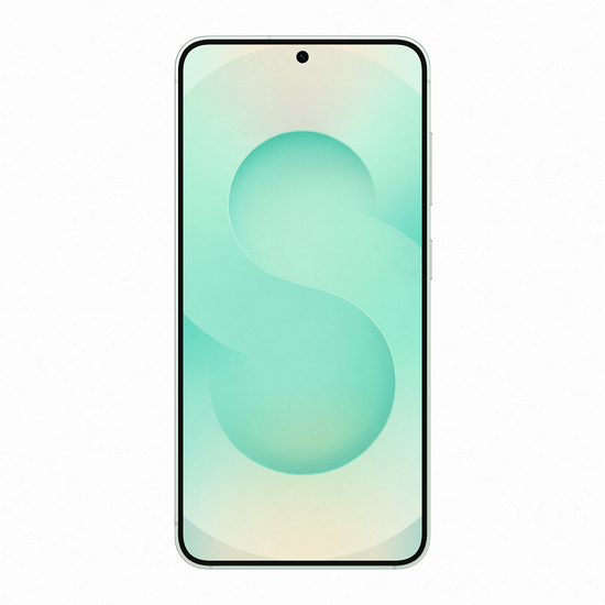 Смартфон Samsung Galaxy S25 256 Гб Мятный