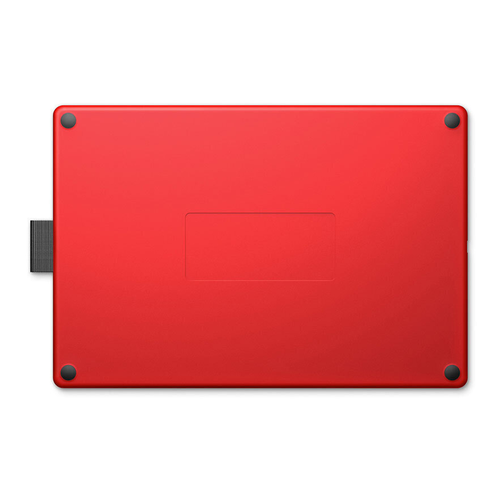 Графический планшет One by Wacom Small (EU) как новый