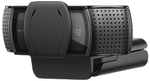 Веб-камера  Logitech C920S Pro HD