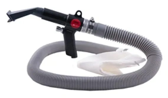 Бачок Fubag для Basic G600 верхний