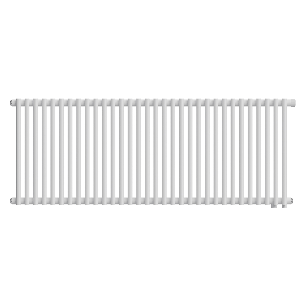 Дизайн-радиатор Royal Thermo Shift R22 VC2050 - 32 секц. RAL9016