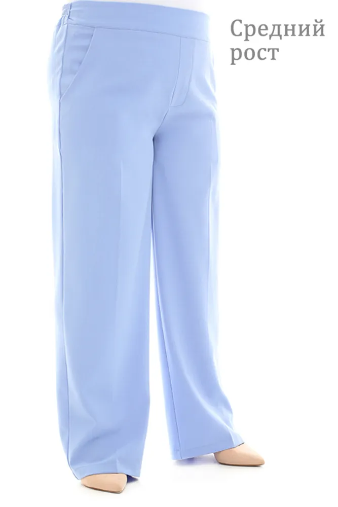 Брюки 4583 Fabrika